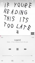 Music App για iOS 8.4