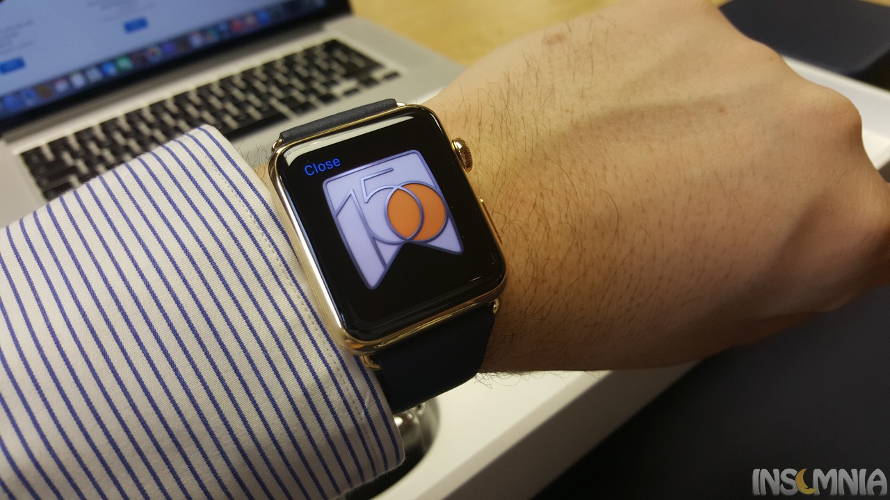 Apple Watch