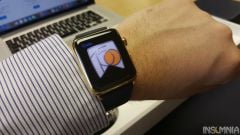 Apple Watch Edition