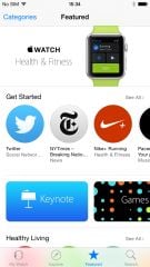 Apple Watch