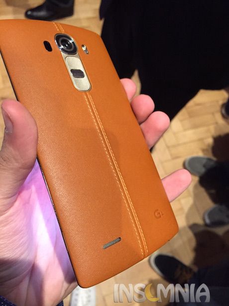 LG G4