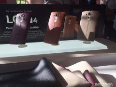 LG G4