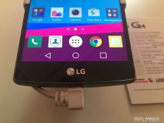 LG G4