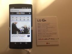 LG G4