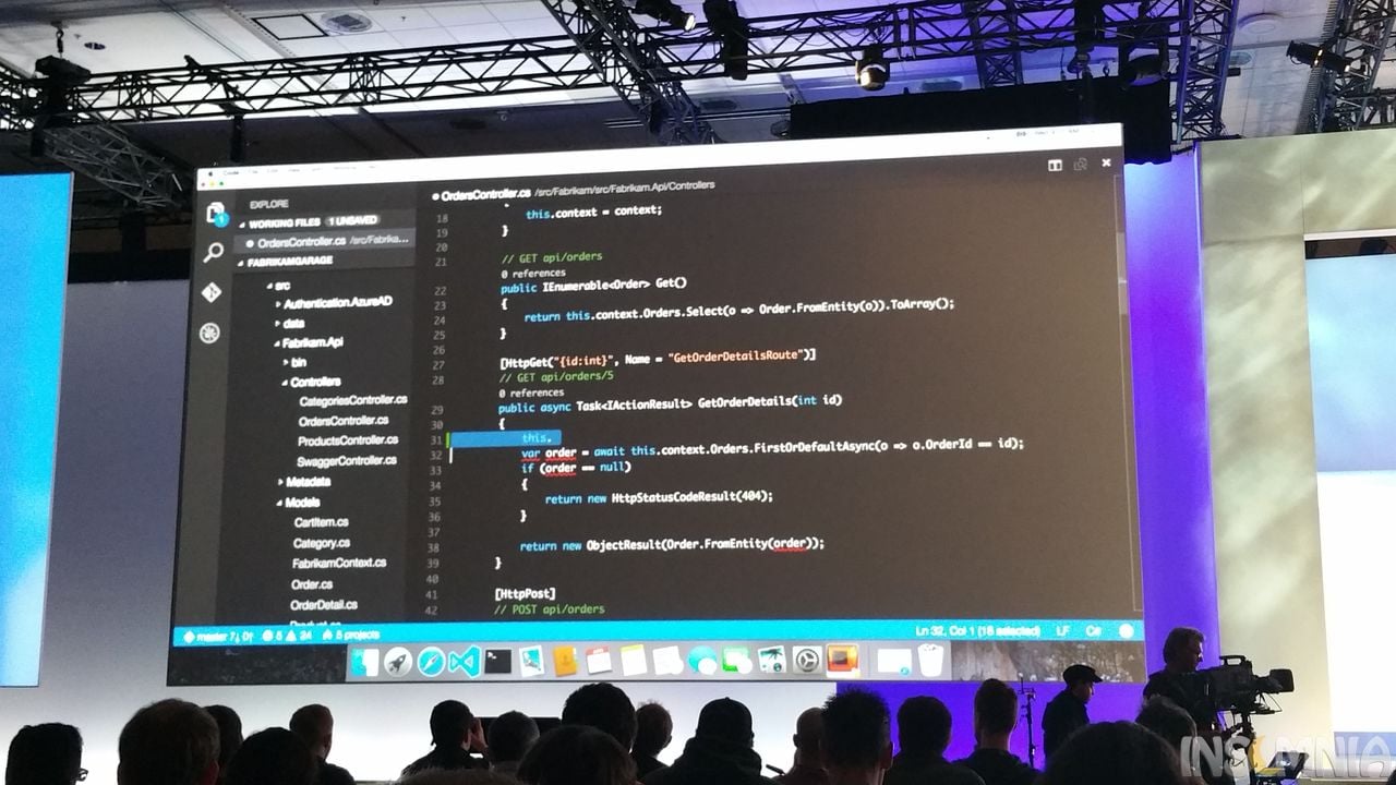 Build 2015