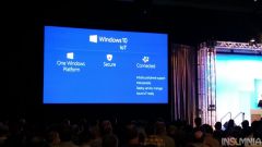 Build 2015