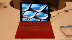 Surface 3