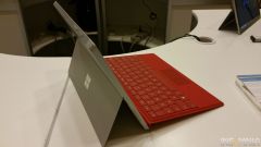 Surface 3