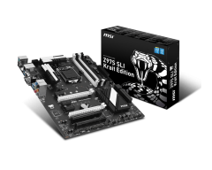 MSI Z97 SLI Krait Edition