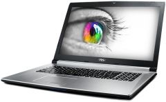 MSI Prestige Series laptop 01