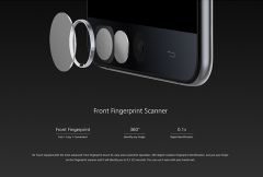 Ulefone Be touch 1