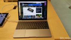 MacBook 12' (2015)