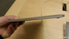 MacBook 12' (2015)