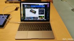 MacBook 12' (2015)