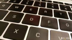 MacBook 12' (2015)