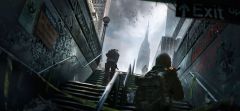 The division 3