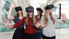 Vr gaming 5