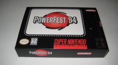 8 nintendo powerfest