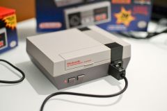 gaming nostalgia 1