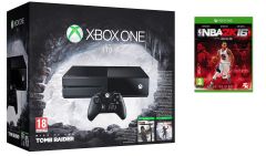 xbox One bundle 2