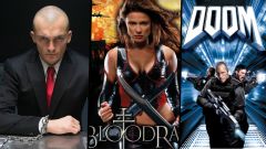 crappy films