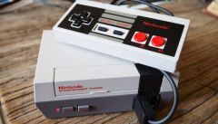 NES Classic Edition 5