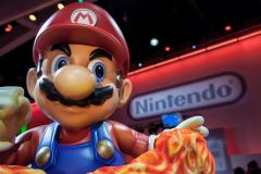 nintendo Nx 1