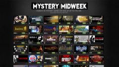 steam offers
