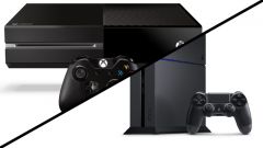 xbox One Vs Ps4