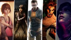 episodic games 0