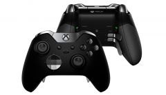 xbox One elite controller