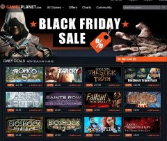 black friday 4