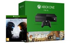 xbox One bundle 1