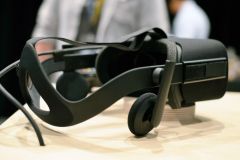 oculus rift