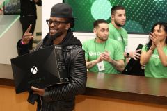 xbox One X audience 4