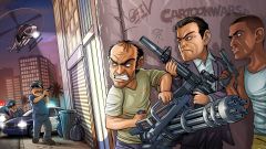 Gta V 3