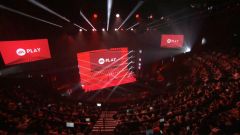 E3 2017 Pre 1