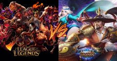 mobile gaming 5