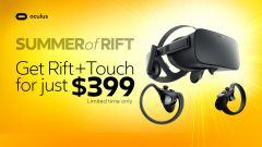 Vr gaming 4