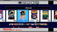 NES Classic Edition 2