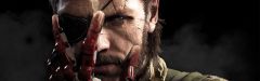 metal gear solid