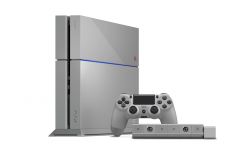 Ps4 20th anniversary
