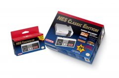 NES Classic Edition 4