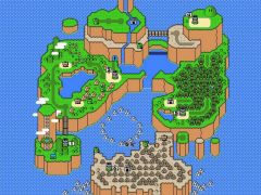 maps 1