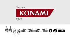 konami 5