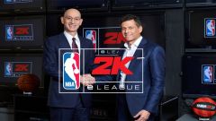 E sports future 2