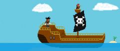 pirates 8