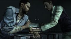 telltale walking dead