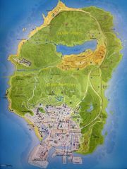 maps 3
