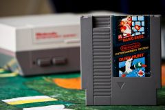 Nes classic sold Out 3